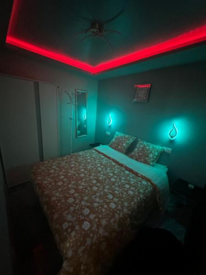 The most beautiful studio